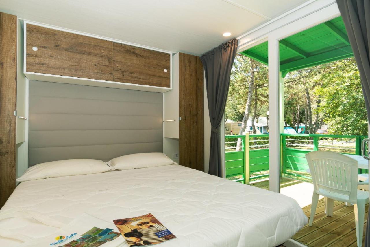 Club Del Sole Marina Julia Family Collection Hotel Ngoại thất bức ảnh