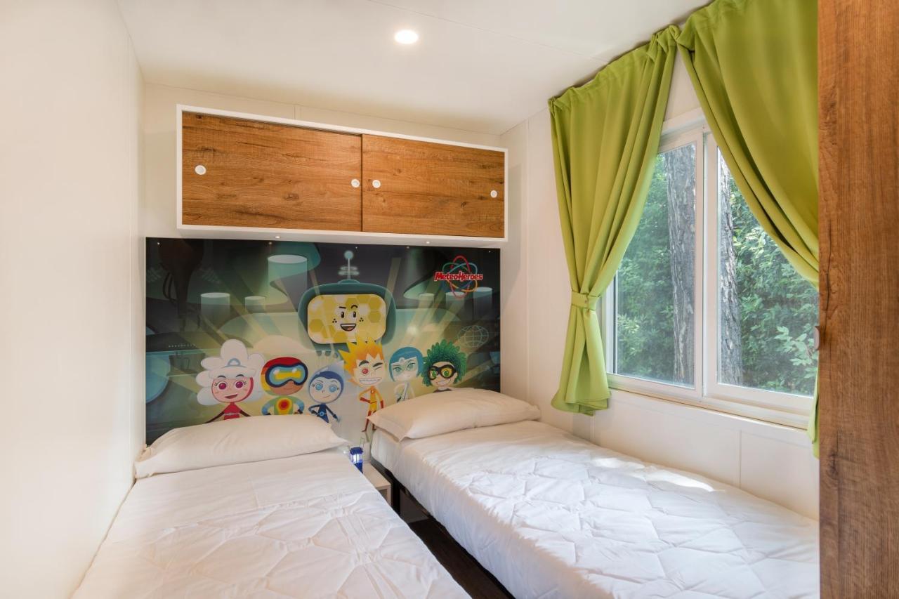 Club Del Sole Marina Julia Family Collection Hotel Ngoại thất bức ảnh
