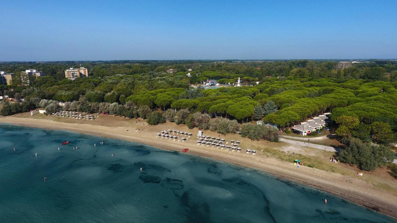 Club Del Sole Marina Julia Family Collection Hotel Ngoại thất bức ảnh