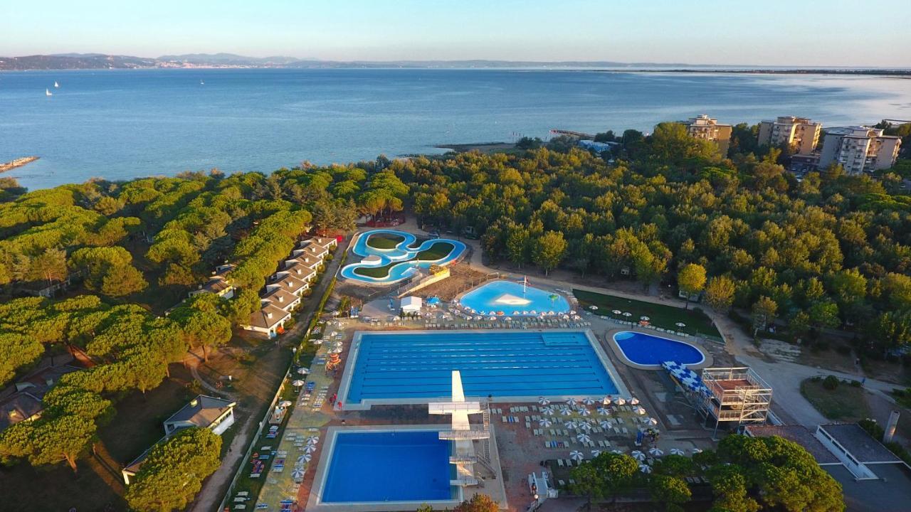 Club Del Sole Marina Julia Family Collection Hotel Ngoại thất bức ảnh