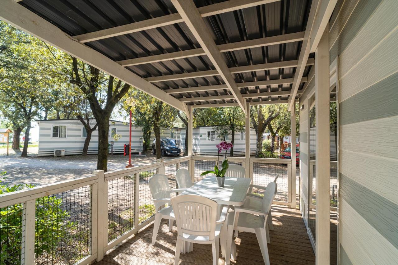 Club Del Sole Marina Julia Family Collection Hotel Ngoại thất bức ảnh