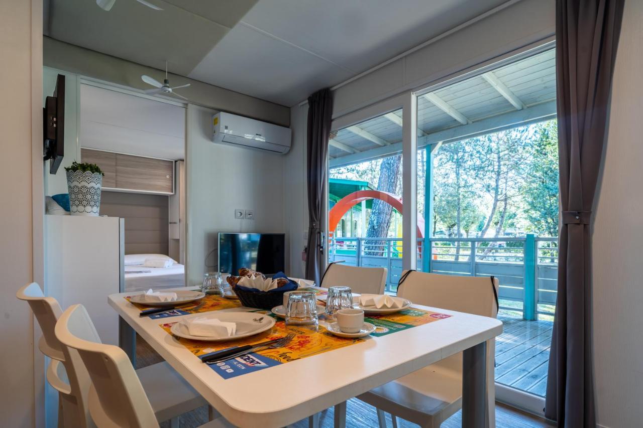 Club Del Sole Marina Julia Family Collection Hotel Ngoại thất bức ảnh