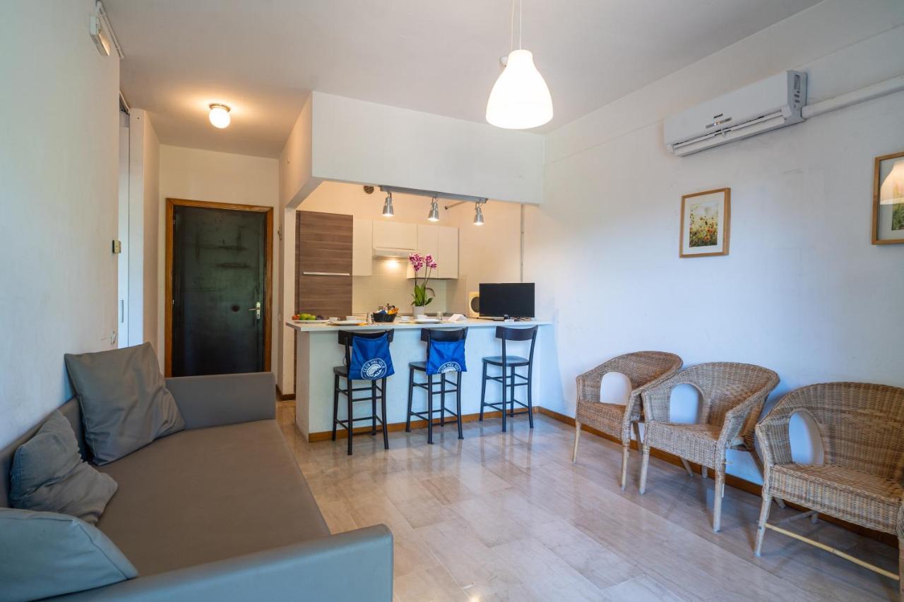 Club Del Sole Marina Julia Family Collection Hotel Ngoại thất bức ảnh