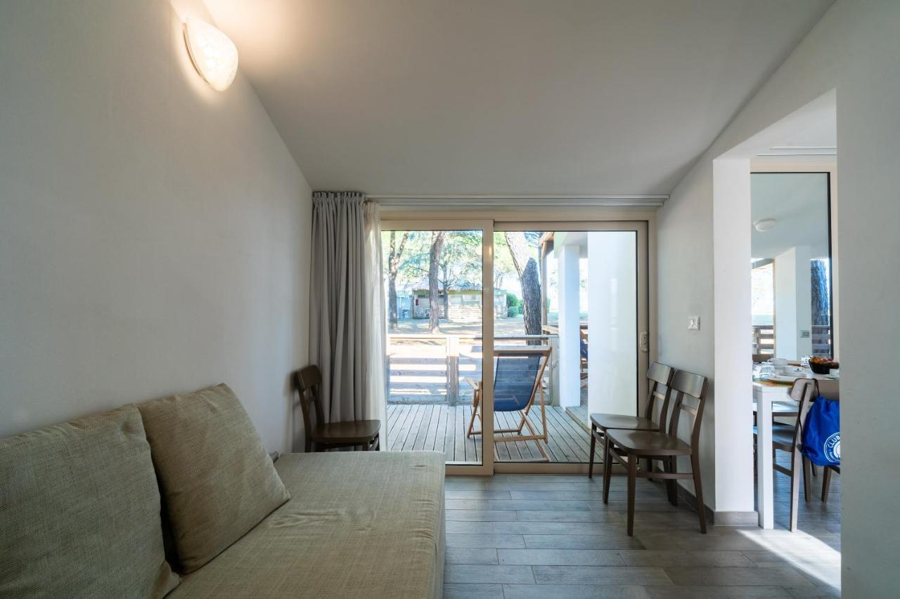 Club Del Sole Marina Julia Family Collection Hotel Ngoại thất bức ảnh