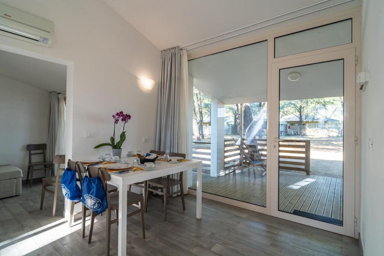 Club Del Sole Marina Julia Family Collection Hotel Ngoại thất bức ảnh
