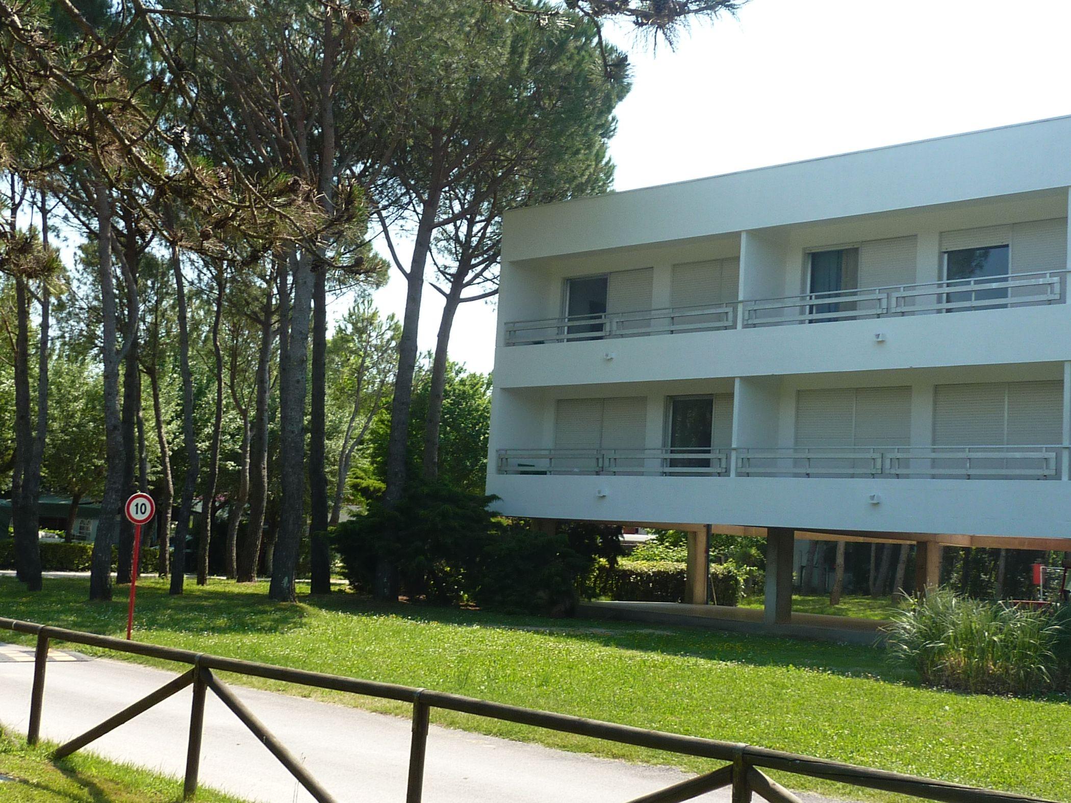 Club Del Sole Marina Julia Family Collection Hotel Ngoại thất bức ảnh