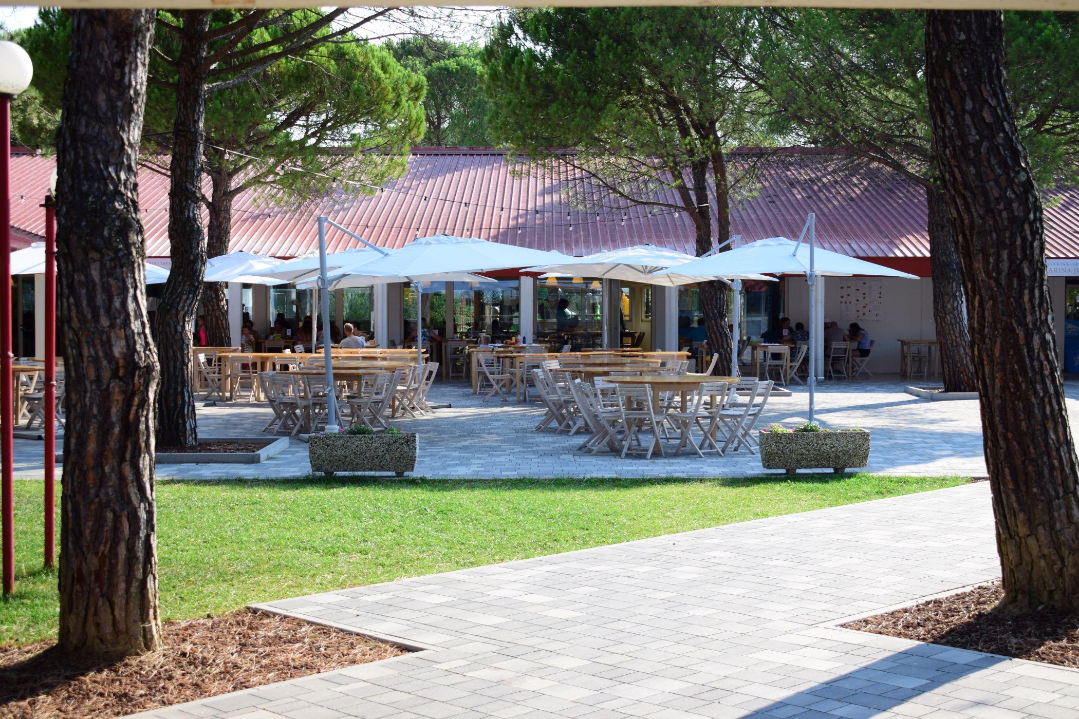 Club Del Sole Marina Julia Family Collection Hotel Ngoại thất bức ảnh