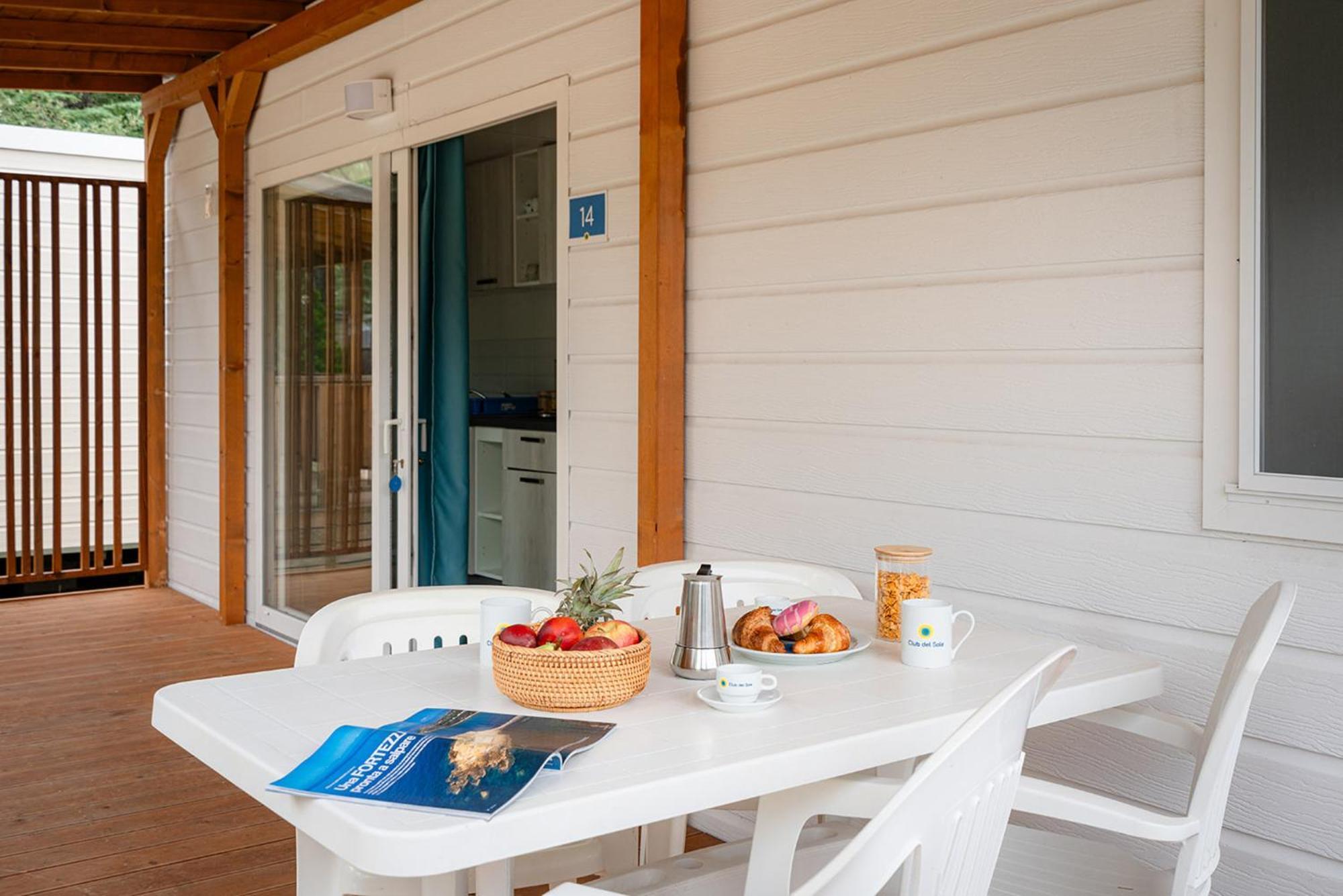 Club Del Sole Marina Julia Family Collection Hotel Ngoại thất bức ảnh