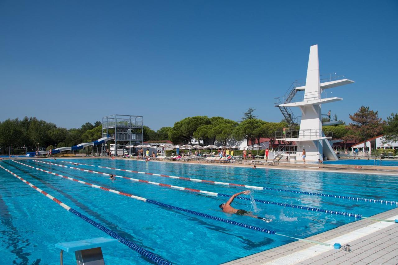 Club Del Sole Marina Julia Family Collection Hotel Ngoại thất bức ảnh