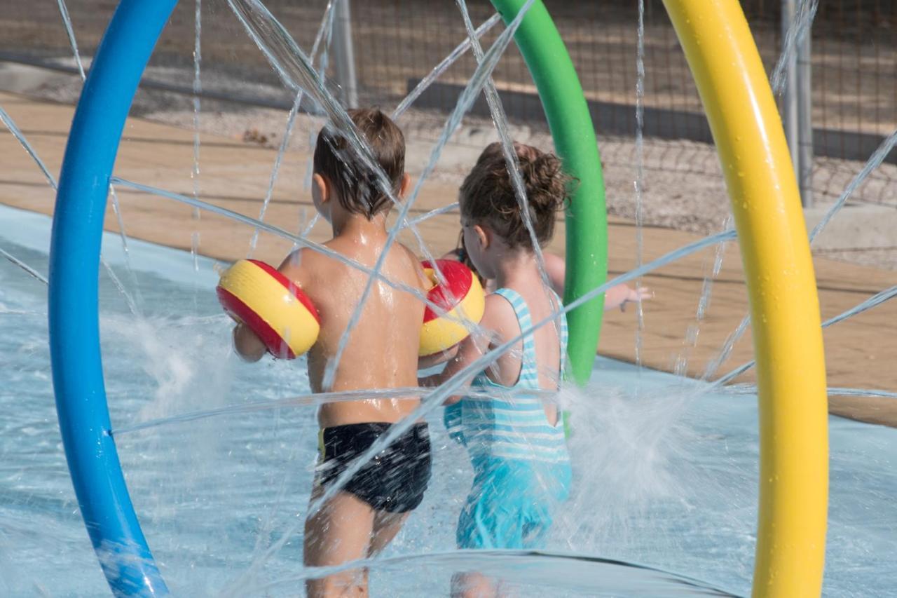 Club Del Sole Marina Julia Family Collection Hotel Ngoại thất bức ảnh