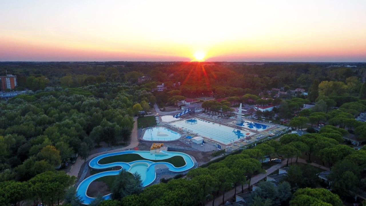 Club Del Sole Marina Julia Family Collection Hotel Ngoại thất bức ảnh