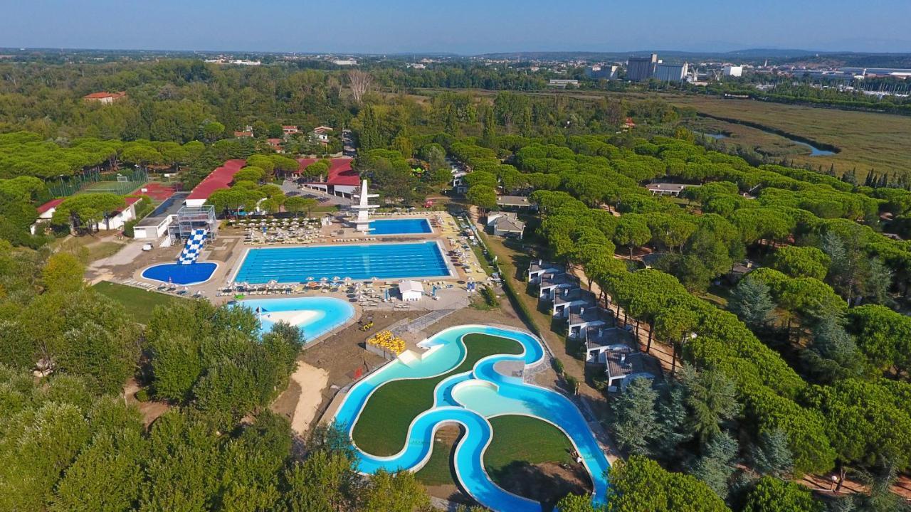 Club Del Sole Marina Julia Family Collection Hotel Ngoại thất bức ảnh